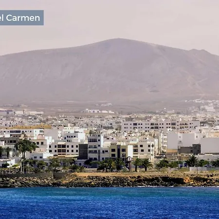 Villa Amaryllis Puerto del Carmen (Lanzarote)
